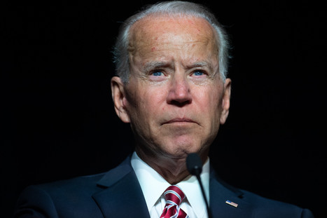 Joe Biden's Sexual Assault Accuser Wants To Be Able To Speak Out Without Fear of 'Powerful Men' - Newsweek.com | Operation Oya | Scoop.it