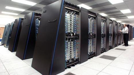 [INP Recherche] Nouvelles Technologies - La Chine championne des supercalculateurs | InMédias | Scoop.it