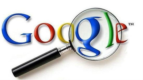 Google’s Algorithm Updates: Should Content Marketers Be Worried? | Daily Magazine | Scoop.it