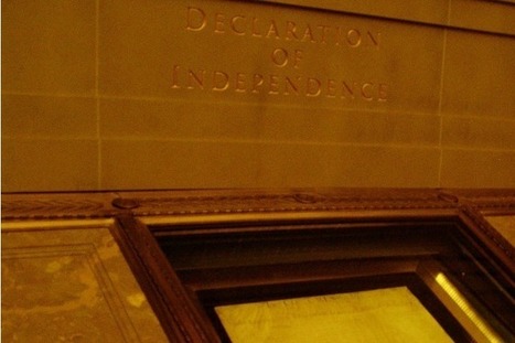 Data Preservation and the Republic: New Lifeblood in the Digital Age? - Wired | Peer2Politics | Scoop.it