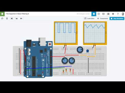 Iniciación a Tinkercad Circuits | tecno4 | Scoop.it