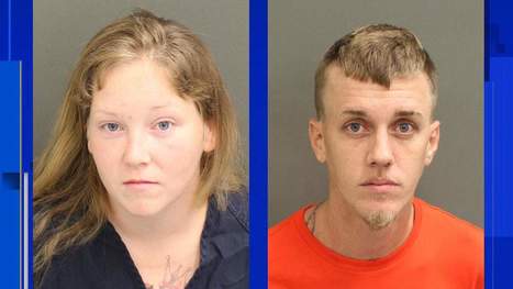 Facebook video showing child abuse leads to Orange County couple’s arrest - ClickOrlando.com | Operation Phobos | Scoop.it