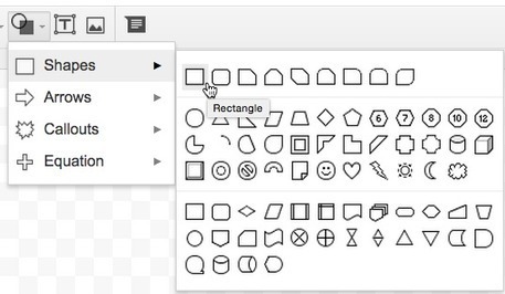Getting Started with Google Draw | TIC & Educación | Scoop.it
