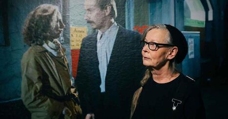 Valokuvaaja Malla Hukkanen teki yli 40 vuotta yhteisty&ouml;t&auml; Aki Kaurism&auml;en kanssa &ndash; ja l&auml;htisi yh&auml; kuvaamaan, jos ohjaaja soittaisi | Kulttuuri | Yle | 1Uutiset - Lukemisen t&auml;hden | Scoop.it