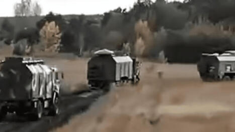 Guerre en Ukraine : un seul de ces appareils co&ucirc;te 600 000 dollars... Kyiv d&eacute;truit une rare station de communication russe, un coup dur pour les transmissions militaires de Moscou | DEFENSE NEWS | Scoop.it