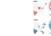 The New York Times announced their data-driven news site, The Upshot | Capstone: An ESRM Coda | Scoop.it