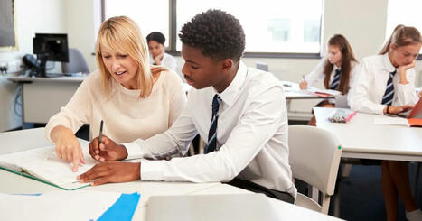 Using worked examples in science | Education 2.0 & 3.0 | Scoop.it
