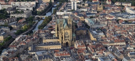 Metz : 4ème métropole la plus attractive sur la question du coût de la vie | veille territoriale | Scoop.it