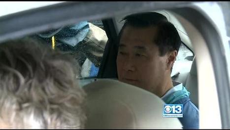 Sen. Yee Accused Of Wire Fraud, Firearms Trafficking - CBS Sacramento | Backstabber Watch | Scoop.it
