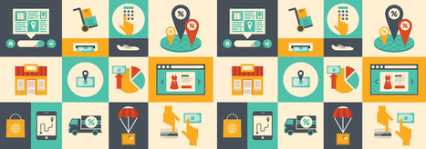 Omnichannel Retailing Is Getting Personal I Luxury Daily | OMNICHANNEL | Scoop.it