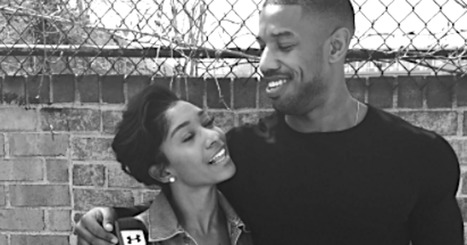 This Michael B. Jordan Story Shows How DM-ing A Celebrity Can Pay Off | Winning The Internet | Scoop.it