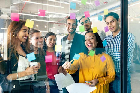 5 Ways Empathy Drives Innovation: Emotional Check-Ins for Leaders | Empathy in the Workplace | Scoop.it