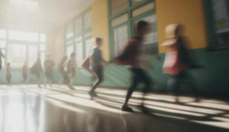 The Survey Says: &lsquo;We&rsquo;re at a Crisis Point&rsquo; | NEA | EdTech: The New Normal | Scoop.it