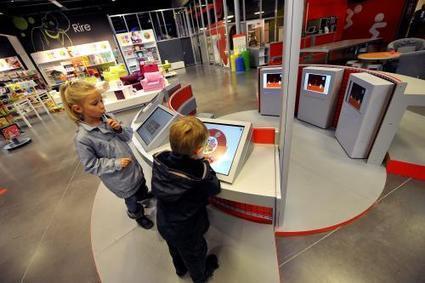 #CONEXT : Commerce intelligent pour nouveaux consommateurs | Distribution - Innovation | Scoop.it