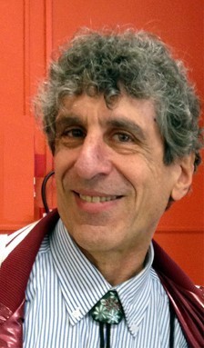 Disparition de Michael Dubow | Life Sciences Universit&eacute; Paris-Saclay | Scoop.it