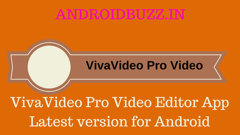 Viva video app download for android phone 2018 free download