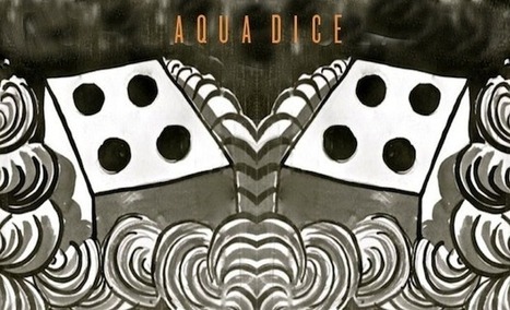 Aqua Dice | Crowdfunding Nautisme | Scoop.it