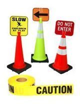 Traffic Cones - Road Safety Cones | Traffic Safety Store | Traffic Cones | Scoop.it