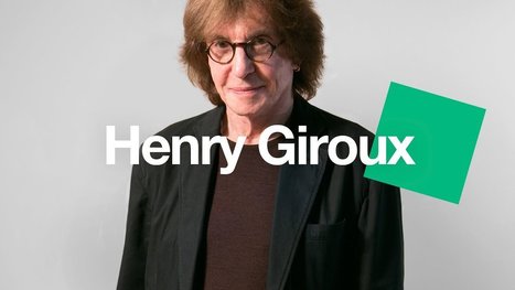 Henry A. Giroux: Education Should Not Be Neutral | philosophy, Belonging, and other stuff | Scoop.it