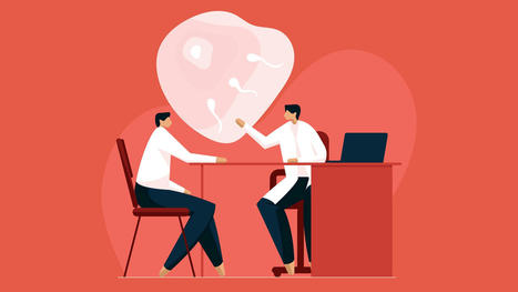 Que penser de la lev&eacute;e de l'anonymat des donneurs de sperme et d'ovocytes&nbsp;? | Bio&eacute;thique & Procr&eacute;ation | Scoop.it