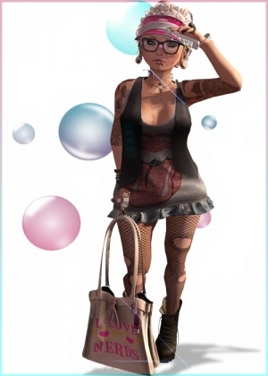 ° :Þ ° | 亗  Second Life Fashion Addict  亗 | Scoop.it