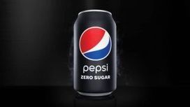 Pepsi Zero Sugar has a minimalist new can design | consumer psychology | Scoop.it