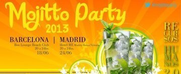 Summer Mojitto Party, un evento veraniego para fomentar el networking en RRHH | Curaci&oacute;n de contenidos e Inteligencia Competitiva | Scoop.it