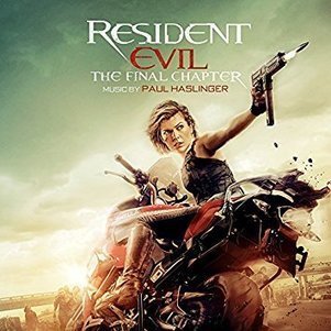 Resident Evil 6 Movie Download