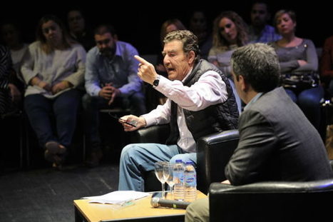 En los casos de acoso escolar probados quienes deben ser trasladados de centro son los acosadores y no la v&iacute;ctima | | Educaci&oacute;n, TIC y ecolog&iacute;a | Scoop.it