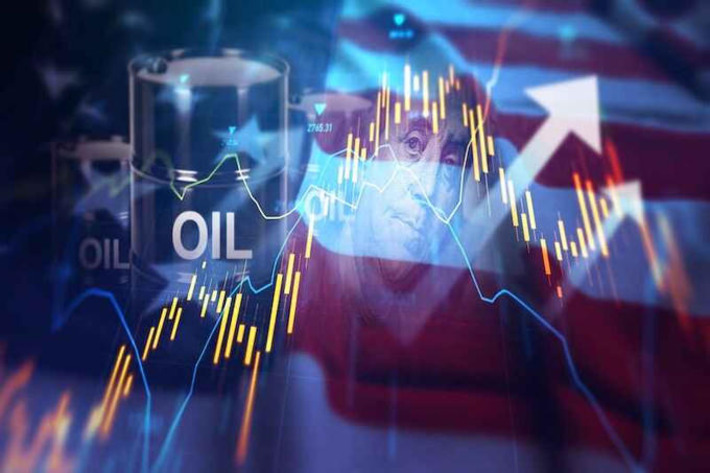 How Smart Investors React to $100 Oil (and What It Means for Stocks) | Wealth Management Report - Living Your Dreams | Scoop.it