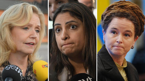 Hemlig centerplan kallar MP f&ouml;r &rdquo;tillv&auml;xtfientliga&rdquo; | A1Uutiset | Scoop.it