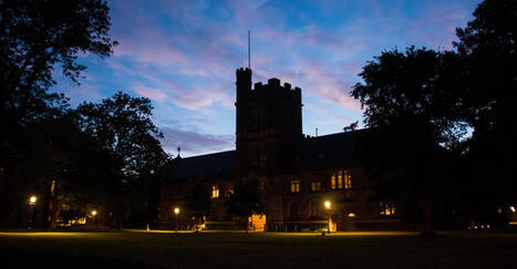 How AI Killed a 133-Year-Old Princeton Tradition | AI in Education #AIinED | Scoop.it