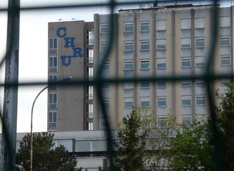 Prix, stationnement, nouveautés… Tout ce qu'il faut savoir sur le nouvel hôpital du CHRU de Nancy | Lorraine Actu | veille territoriale | Scoop.it