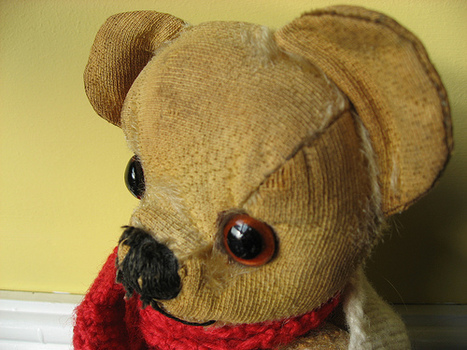 Le réseau social, nouveau doudou | Toulouse networks | Scoop.it