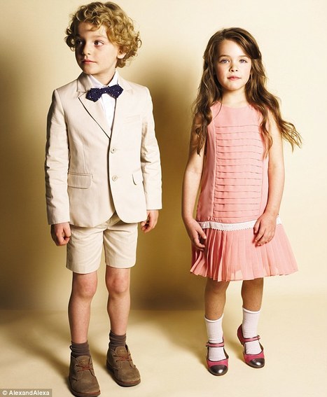 childrenswear brands