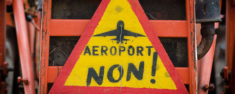 NDDL : Un aéroport plus petit pour davantage de passagers | ACIPA | Scoop.it