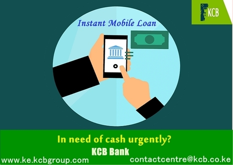 Be Alive With Top Bank In Kenya Kcb Group K