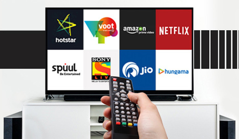 Experts divided over regulation of OTT content in India | AVIA commentary news | Scoop.it