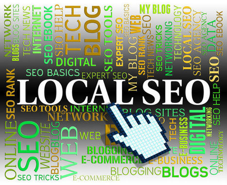 Tactics to Improve Your Local #SEO | Business Improvement and Social media | Scoop.it