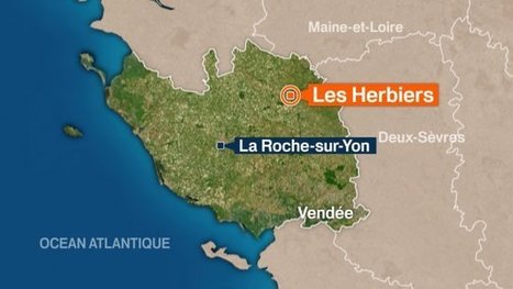 Coronavirus - Vendée : nouveaux cas dans l'abattoir des Herbiers qui suspend sa production | La Gazette des abattoirs | Scoop.it