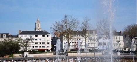 Angers et Trélazé testeront les emplois francs en 2018 | L'actualité des quartiers politique de la ville de Bretagne et Pays de la Loire | Scoop.it