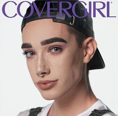 C'est officiel, une homme devient la première égérie d'une marque de maquillage | ACTUALITÉ | Scoop.it