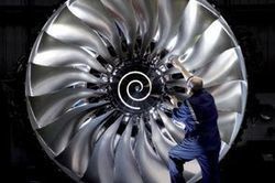 VIDEO - Comment sont fabriqu&eacute;s les produits du quotidien ? Le m&acirc;t-r&eacute;acteur d&rsquo;avion | AERONAUTIQUE NEWS - AEROSPACE POINTOFVIEW - AVIONS - AIRCRAFT | Scoop.it
