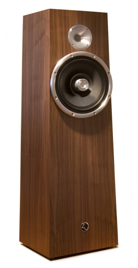 Zu Soul: An American-made world-class speaker (par The Audiophiliac sur CNET News) | ON-TopAudio | Scoop.it