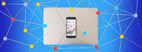 5 bonnes pratiques pour d&eacute;velopper votre entreprise sur les r&eacute;seaux sociaux | LA CURATION DE CONTENU DANS UN ENVIRONNEMENT NUM&Eacute;RIQUE | Scoop.it