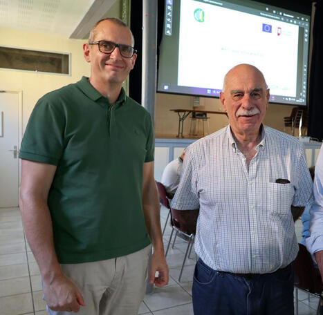 Pays morcenais et C&oelig;ur Haute Lande&nbsp;: apr&egrave;s les municipales, quels pr&eacute;sidents pour les intercommunalit&eacute;s&nbsp;? | Landes - Conseils municipaux & communautaires | Scoop.it