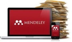 Cool Tool | Mendeley: Changing the Way We Do Research | Eclectic Technology | Scoop.it