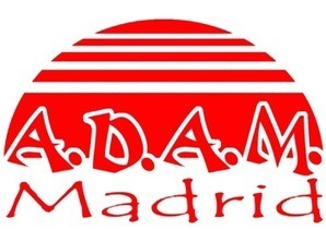 Actividades ADAM Madrid 2 junio 2012 | Noticias Anime [es] | Scoop.it