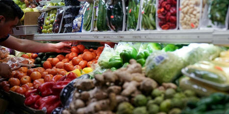 Grocery prices climb at fastest pace in years due to Trump tariffs - Raw Story | Backstabber Watch | Scoop.it