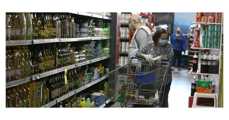 FOOD : Leveraging web surveys to streamline food consumption measurement | ALIMENTATIONS | Scoop.it